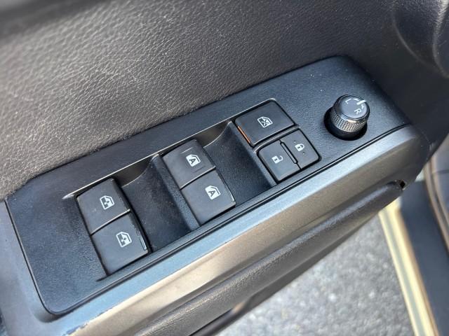 used 2021 Toyota Tacoma car, priced at $45,995