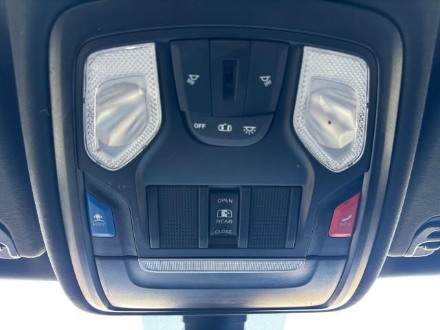 used 2023 Ram 1500 car, priced at $36,995