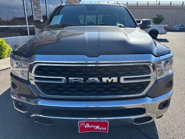 used 2023 Ram 1500 car, priced at $36,995