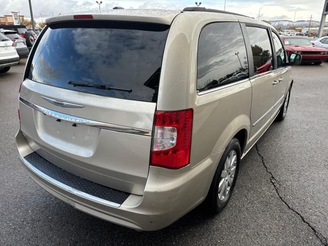 used 2014 Chrysler Town & Country car, priced at $10,399