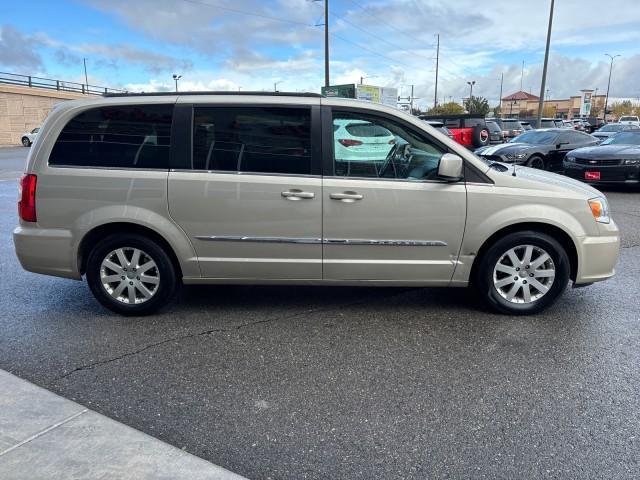 used 2014 Chrysler Town & Country car, priced at $10,399