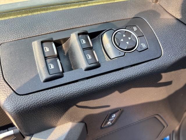 used 2017 Ford F-150 car, priced at $31,399