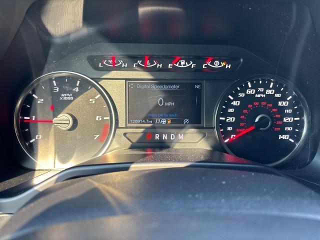 used 2017 Ford F-150 car, priced at $31,399