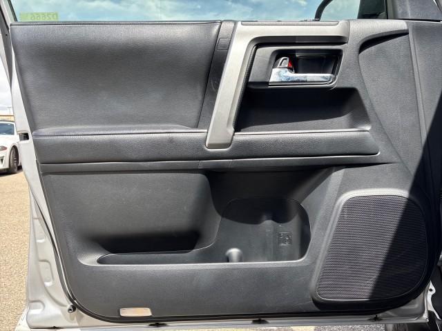 used 2021 Toyota 4Runner car, priced at $42,995