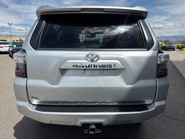 used 2021 Toyota 4Runner car, priced at $42,995