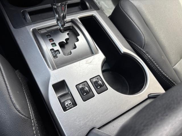 used 2021 Toyota 4Runner car, priced at $42,995