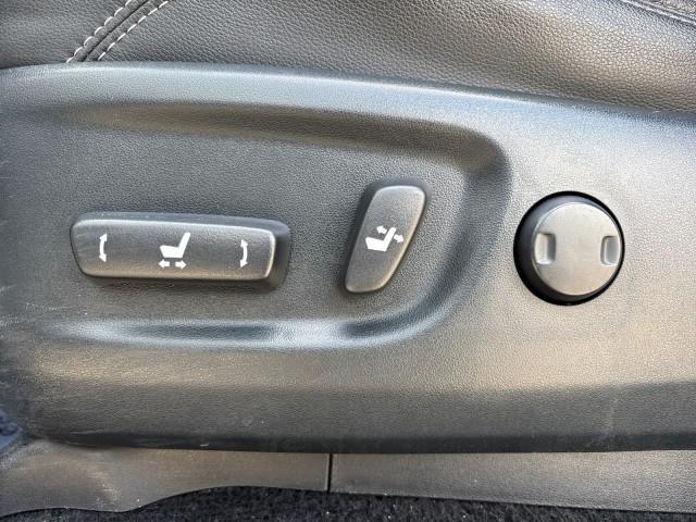 used 2021 Toyota 4Runner car, priced at $42,995