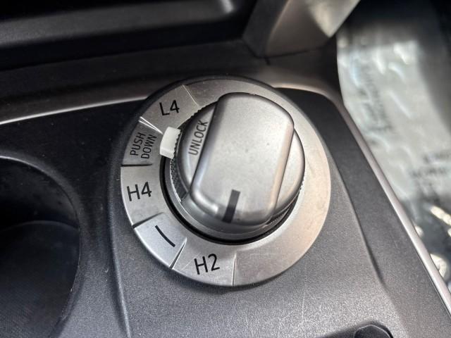 used 2021 Toyota 4Runner car, priced at $42,995