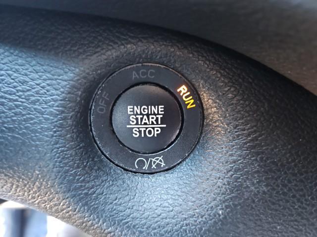 used 2021 Jeep Cherokee car, priced at $20,995