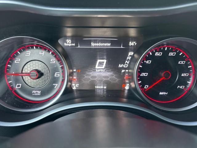 used 2015 Dodge Charger car, priced at $13,995