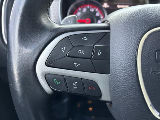 used 2015 Dodge Charger car, priced at $13,995
