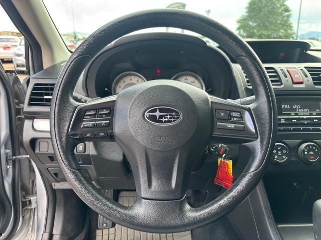 used 2013 Subaru Impreza car, priced at $8,995
