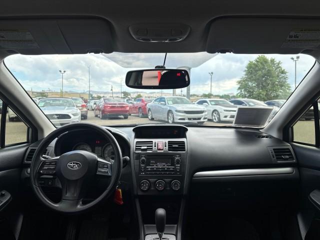 used 2013 Subaru Impreza car, priced at $8,995