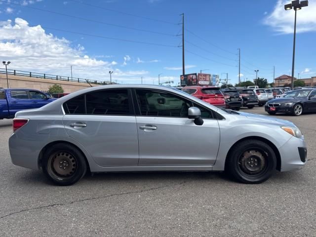 used 2013 Subaru Impreza car, priced at $8,995
