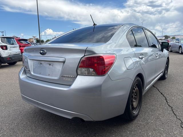 used 2013 Subaru Impreza car, priced at $8,995
