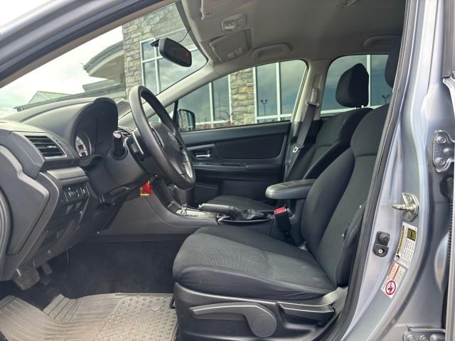used 2013 Subaru Impreza car, priced at $8,995