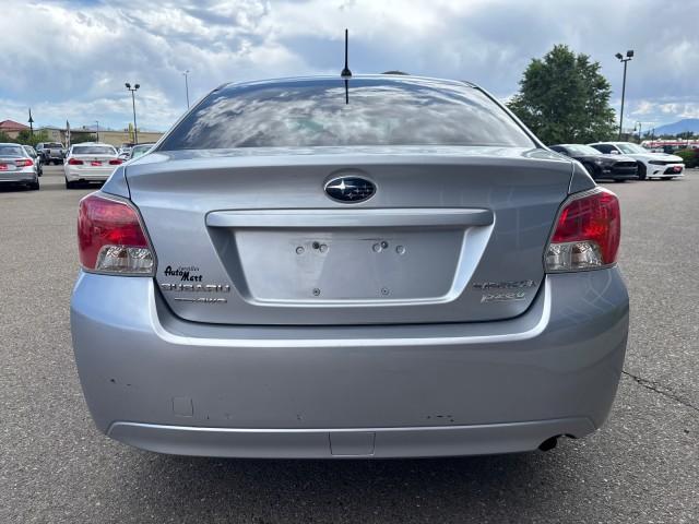 used 2013 Subaru Impreza car, priced at $8,995