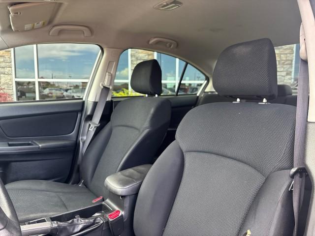 used 2013 Subaru Impreza car, priced at $8,995