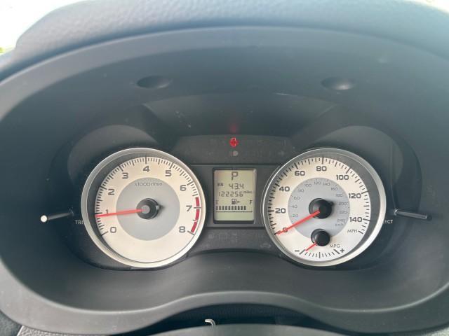 used 2013 Subaru Impreza car, priced at $8,995