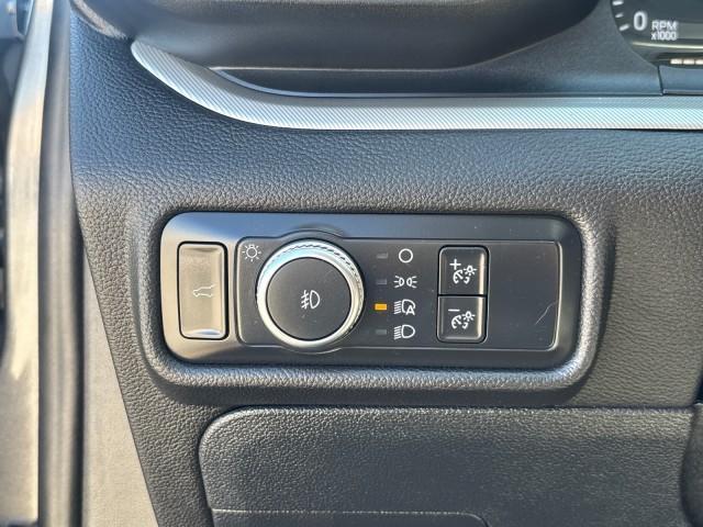 used 2020 Ford Explorer car, priced at $22,995