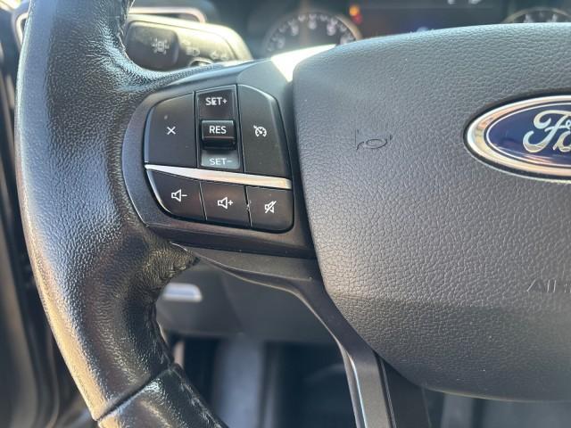 used 2020 Ford Explorer car, priced at $22,995
