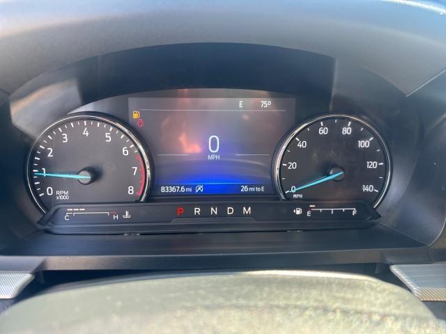 used 2020 Ford Explorer car, priced at $22,995