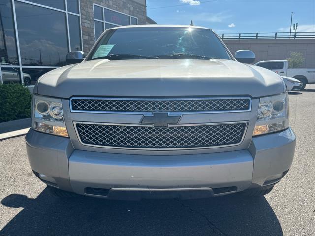 used 2007 Chevrolet Tahoe car, priced at $9,995