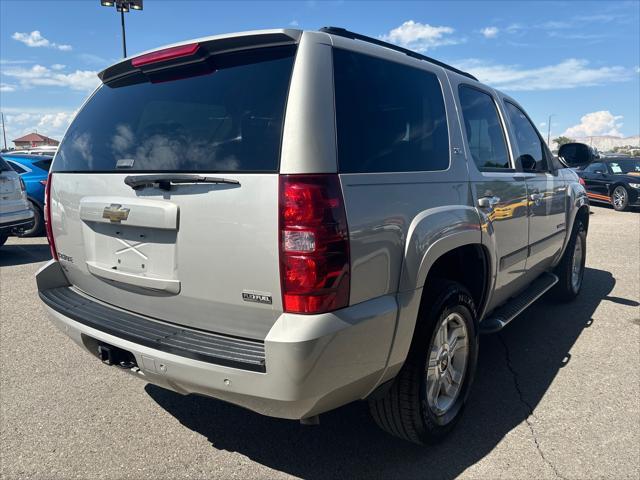 used 2007 Chevrolet Tahoe car, priced at $9,995