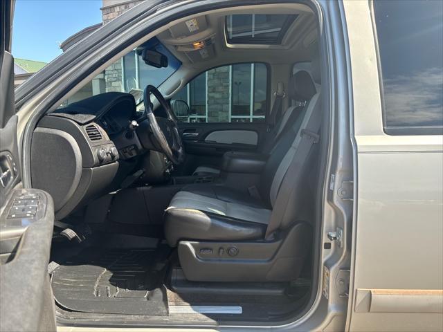 used 2007 Chevrolet Tahoe car, priced at $9,995