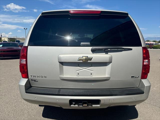 used 2007 Chevrolet Tahoe car, priced at $9,995