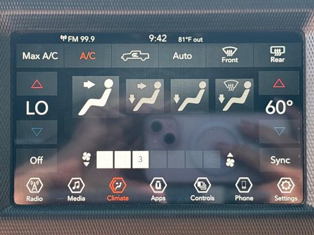 used 2021 Jeep Gladiator car, priced at $31,995