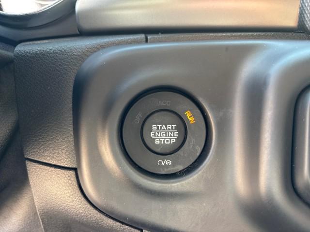 used 2021 Jeep Gladiator car, priced at $31,995