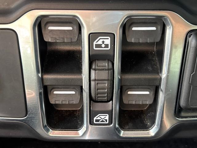 used 2021 Jeep Gladiator car, priced at $31,995