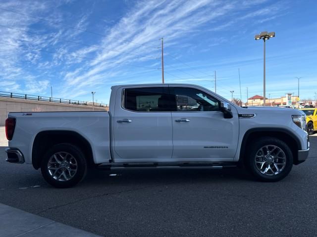 used 2021 GMC Sierra 1500 car, priced at $39,995