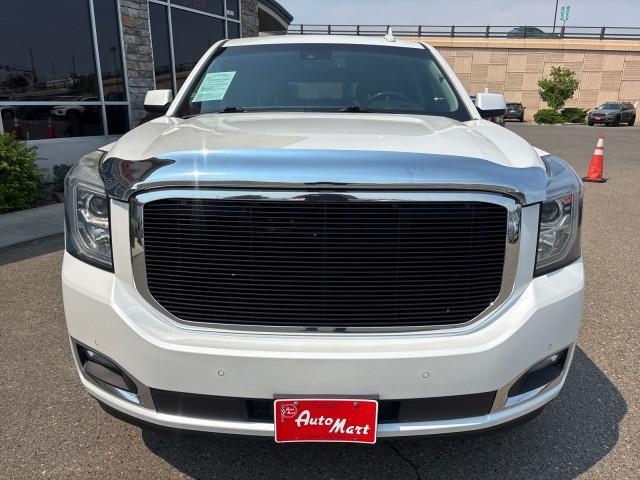 used 2017 GMC Yukon car, priced at $23,995