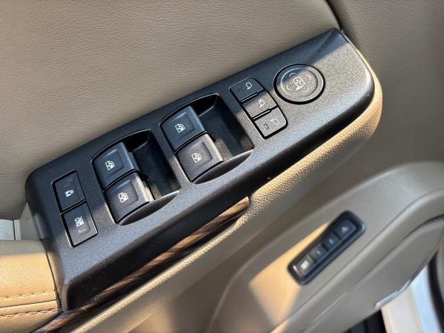 used 2017 GMC Yukon car, priced at $23,995