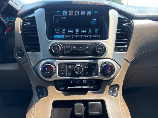 used 2017 GMC Yukon car, priced at $23,995