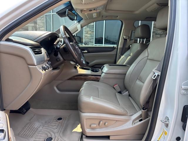 used 2017 GMC Yukon car, priced at $23,995