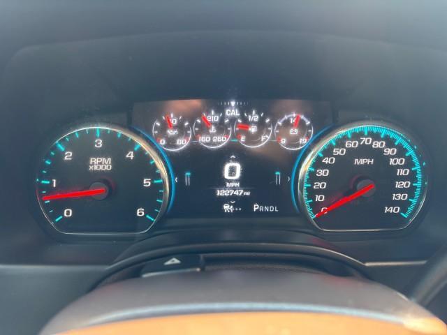 used 2017 GMC Yukon car, priced at $23,995