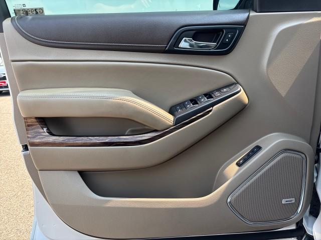 used 2017 GMC Yukon car, priced at $23,995
