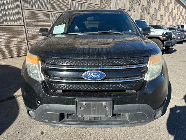 used 2011 Ford Explorer car, priced at $5,977