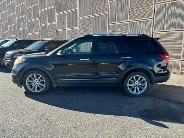 used 2011 Ford Explorer car, priced at $5,977