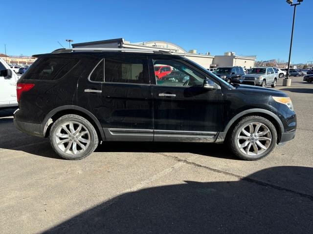 used 2011 Ford Explorer car, priced at $5,977