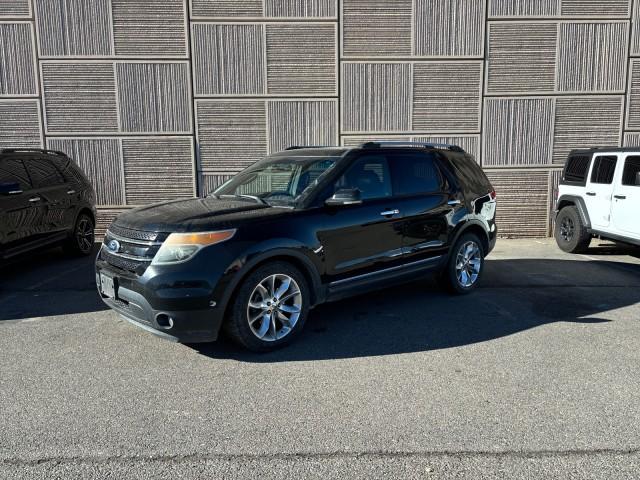 used 2011 Ford Explorer car, priced at $5,977