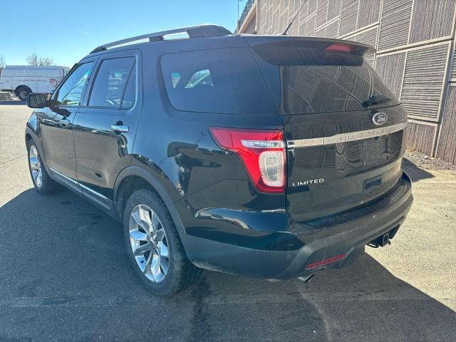 used 2011 Ford Explorer car, priced at $5,977