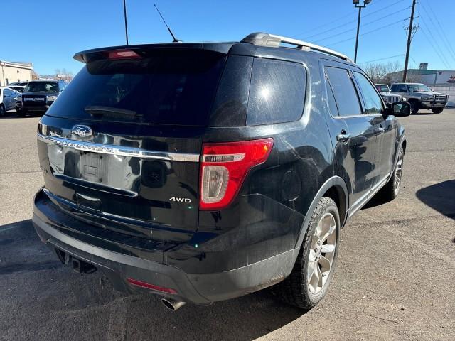 used 2011 Ford Explorer car, priced at $5,977