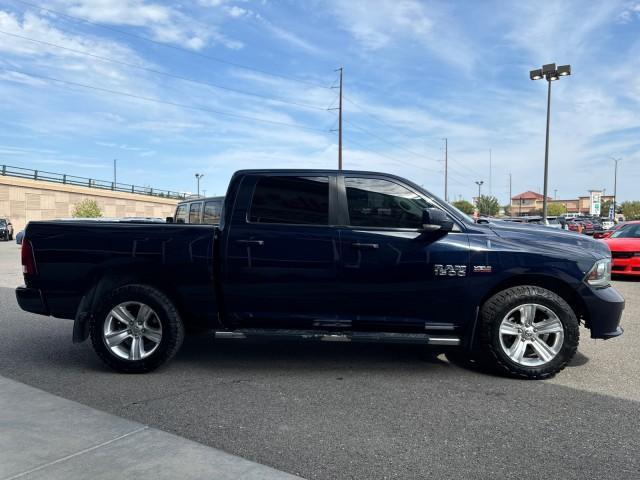 used 2013 Ram 1500 car, priced at $19,995