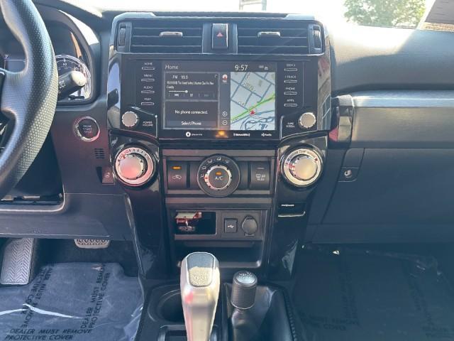 used 2024 Toyota 4Runner car, priced at $41,996