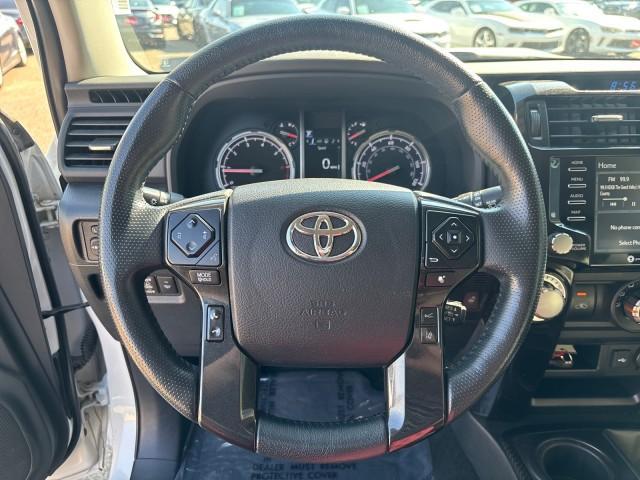 used 2024 Toyota 4Runner car, priced at $41,996