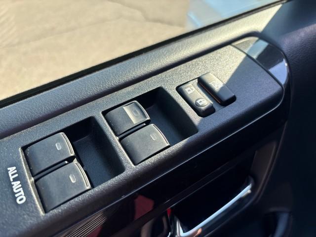 used 2024 Toyota 4Runner car, priced at $41,996